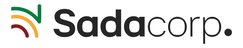 SADA Corp Logo