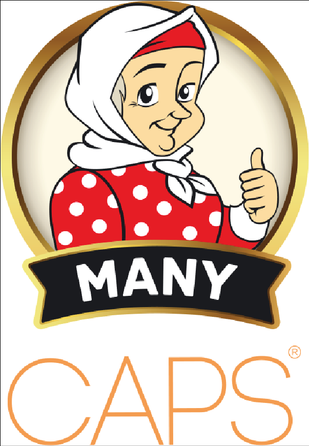 manycaps