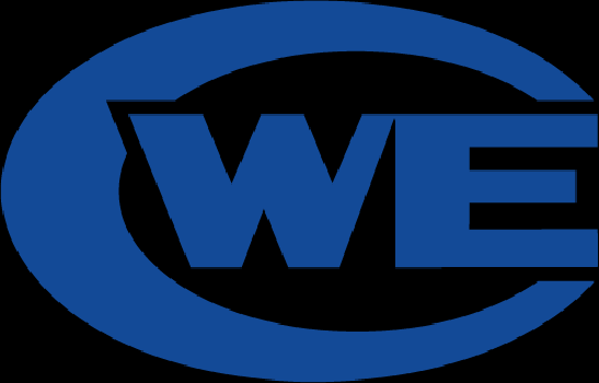 we